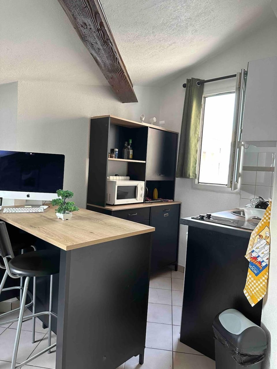 Lyon Centre - Charpennes Apartment in Villeurbanne