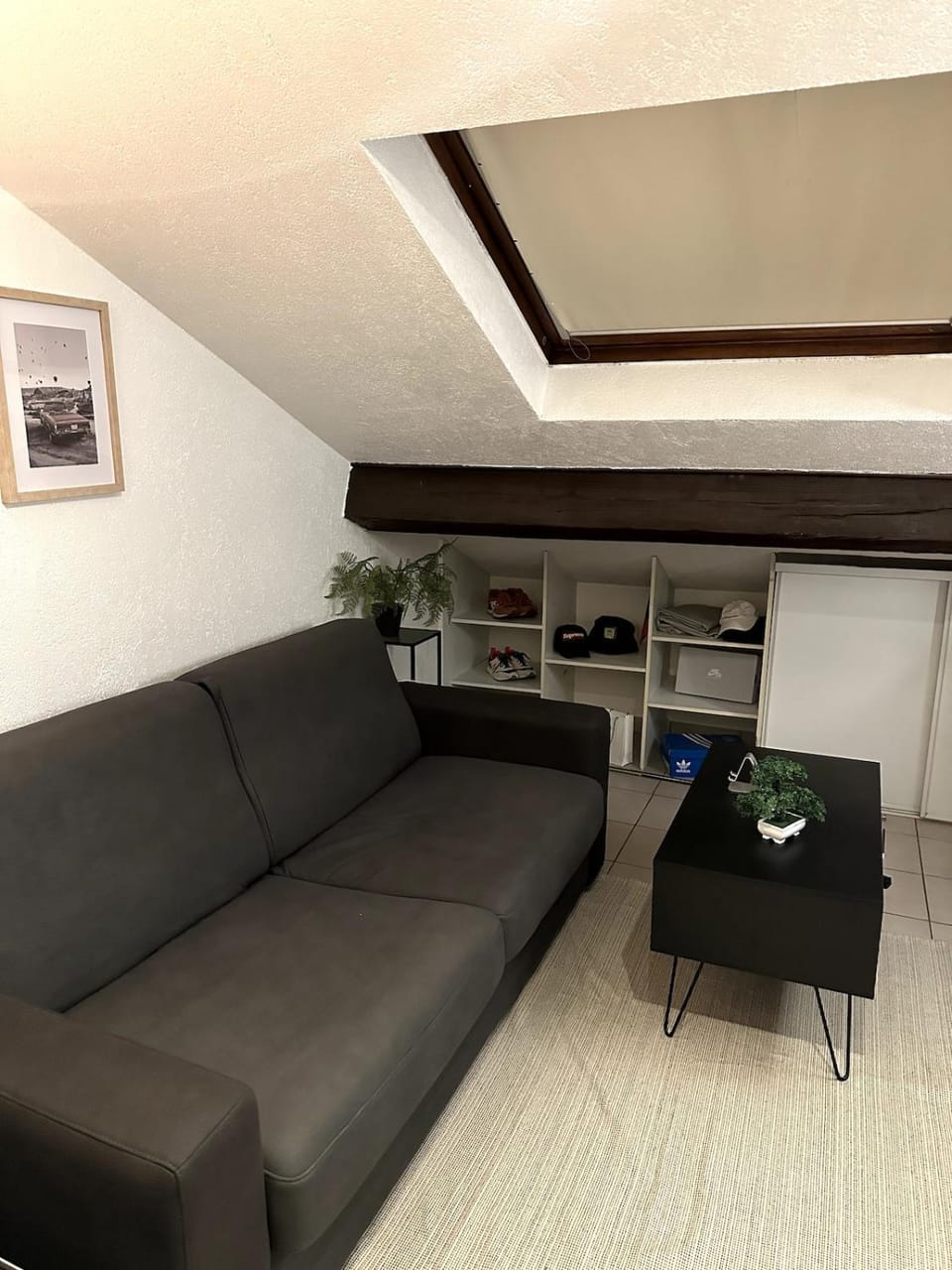 Lyon Centre - Charpennes Apartment in Villeurbanne