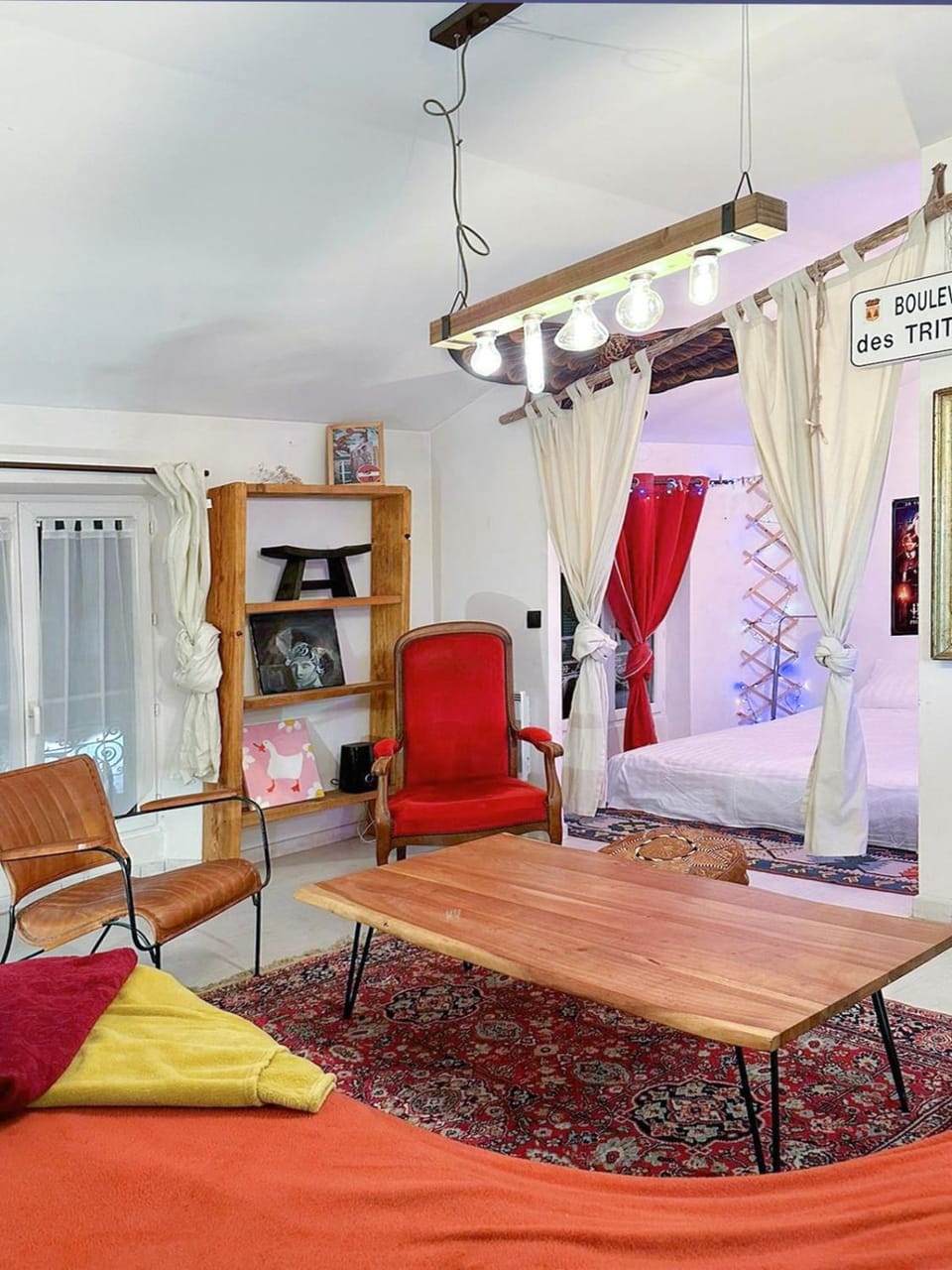 Charming apartment Apartment in Saint-Raphael