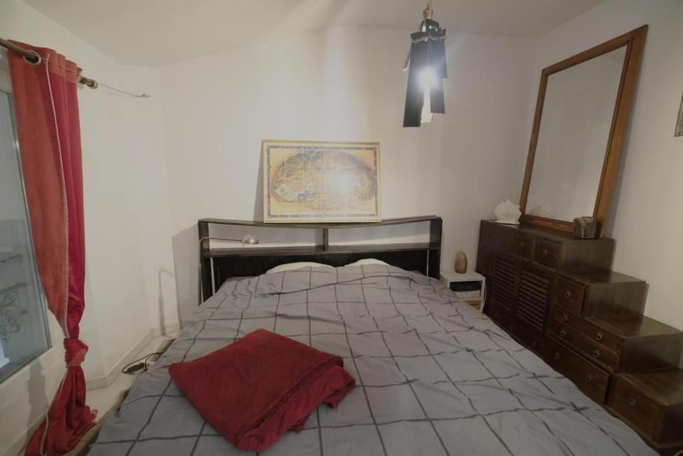 Charming apartment Apartment in Saint-Raphael