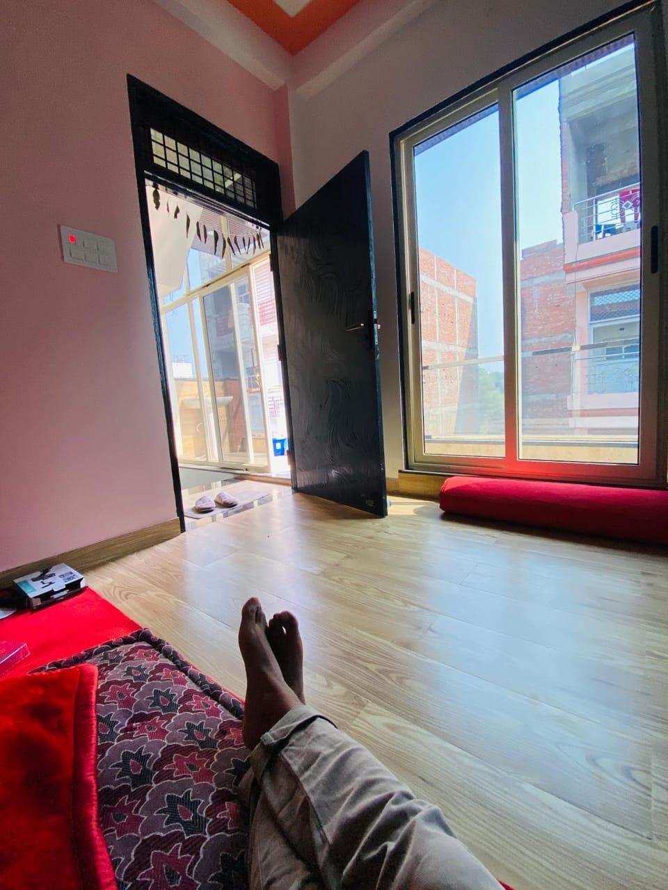 Legacylodgeinn Vacation rental in Uttar Pradesh