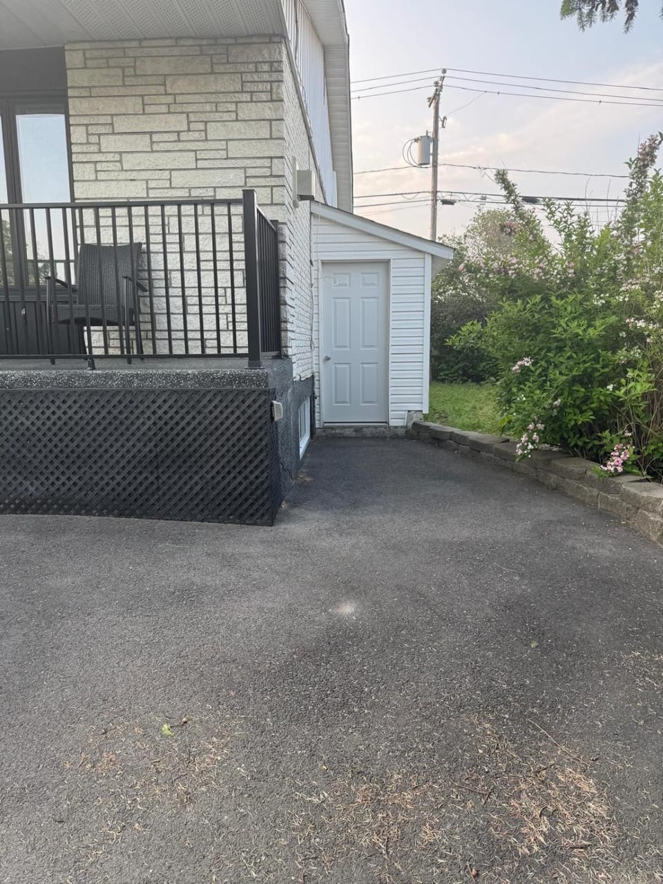 Residence Havre d'abraham Bed and Breakfast in Laval