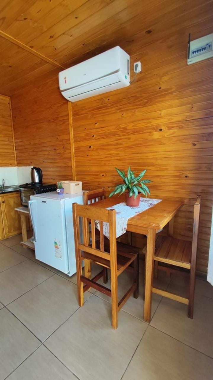Tarobá y Naipí Apartment in Puerto Iguazú