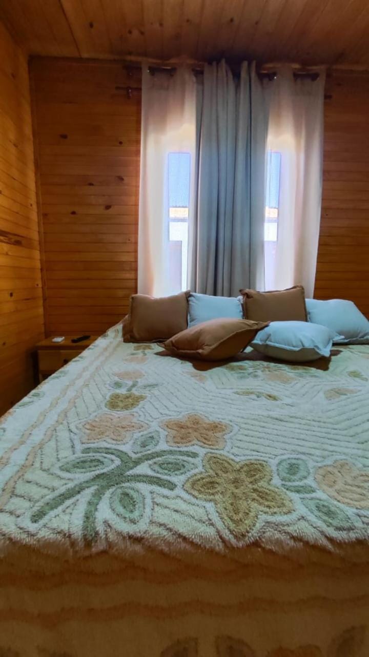 Tarobá y Naipí Apartment in Puerto Iguazú