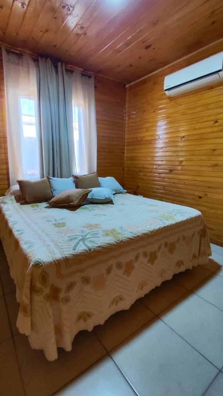Tarobá y Naipí Apartment in Puerto Iguazú
