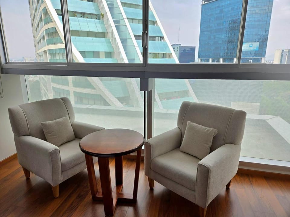 Condominio Reforma 222 Apartment in Mexico City