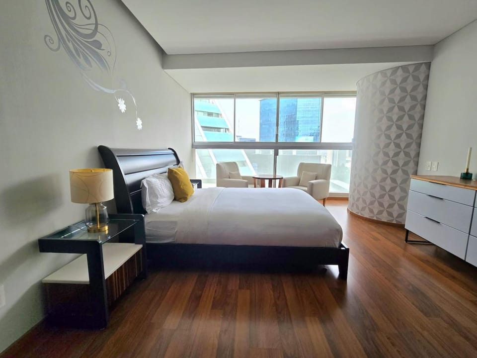 Condominio Reforma 222 Apartment in Mexico City