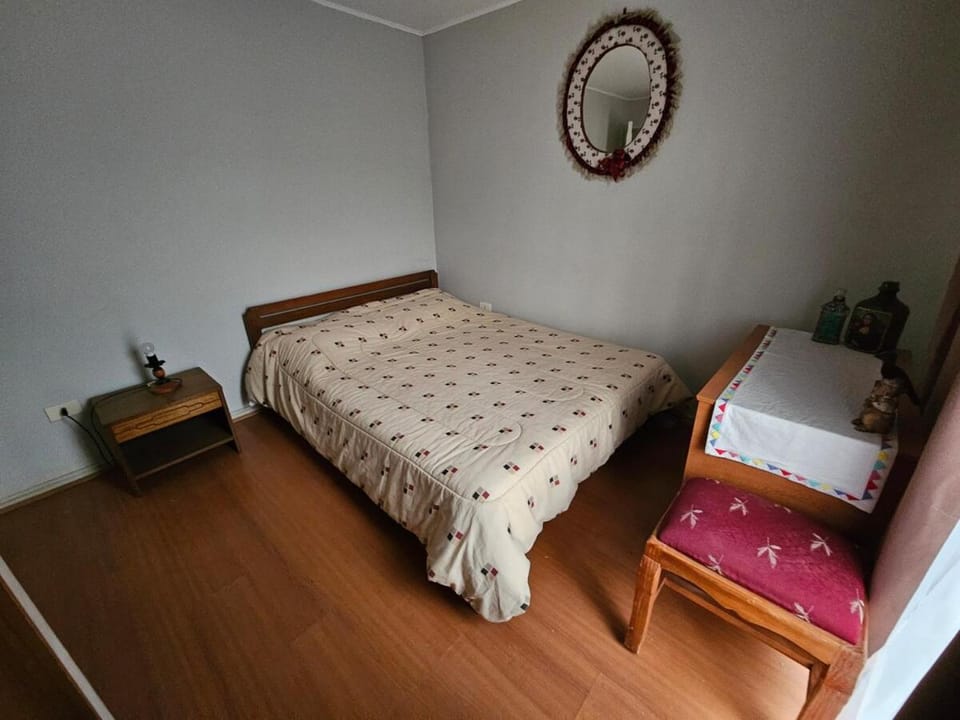Algarrobo, house in a condominium House in Santiago Metropolitan Region