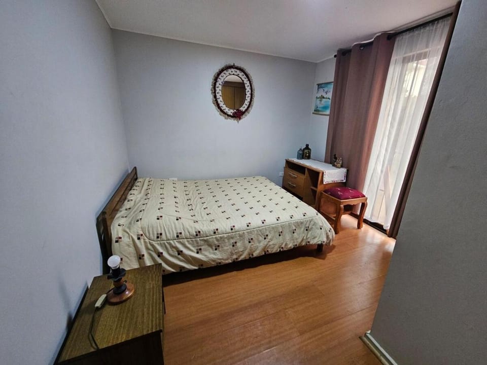 Algarrobo, house in a condominium House in Santiago Metropolitan Region