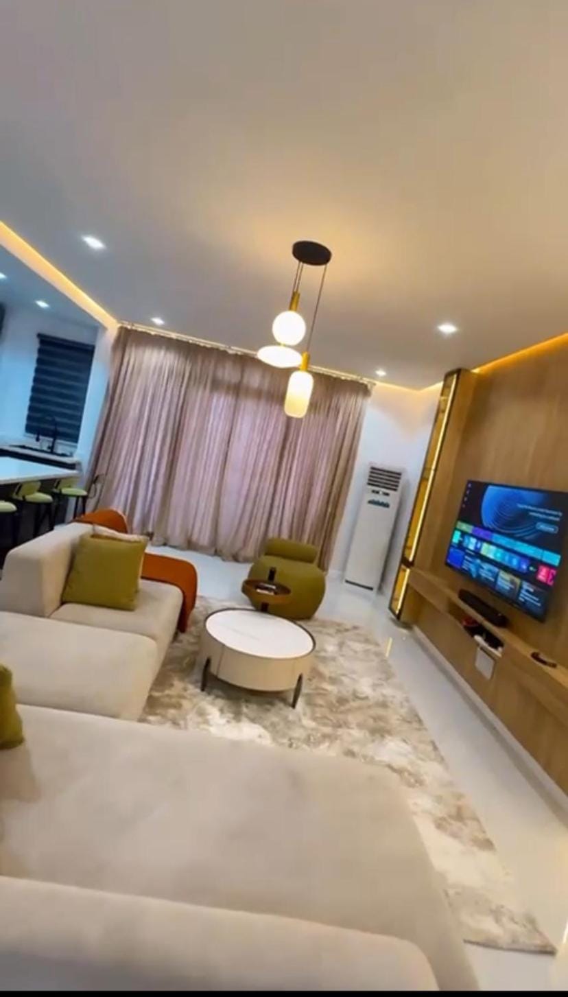 Micasa Apartment in Lagos, Nigeria
