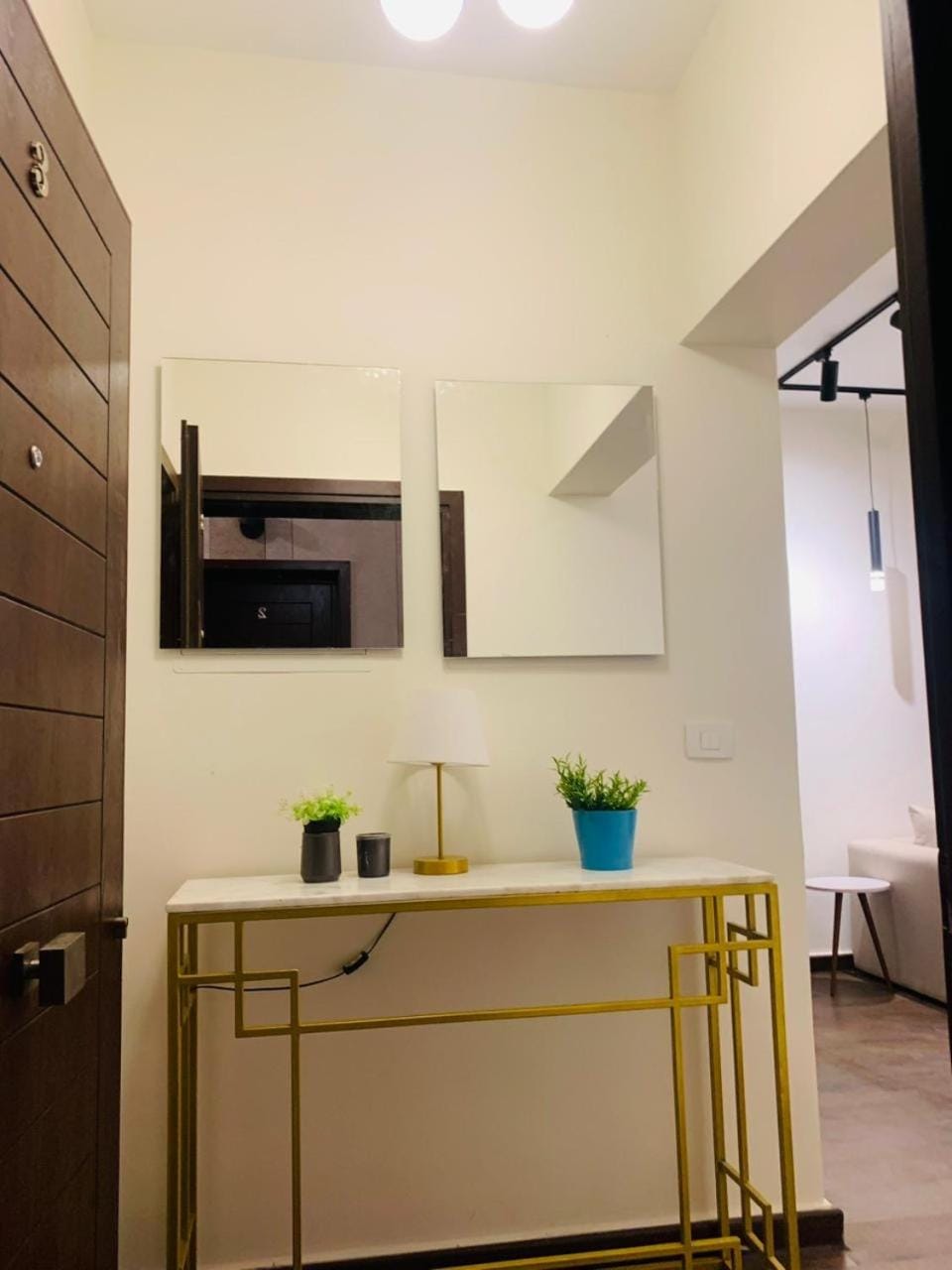Man Cave Apartment in Cairo Governorate