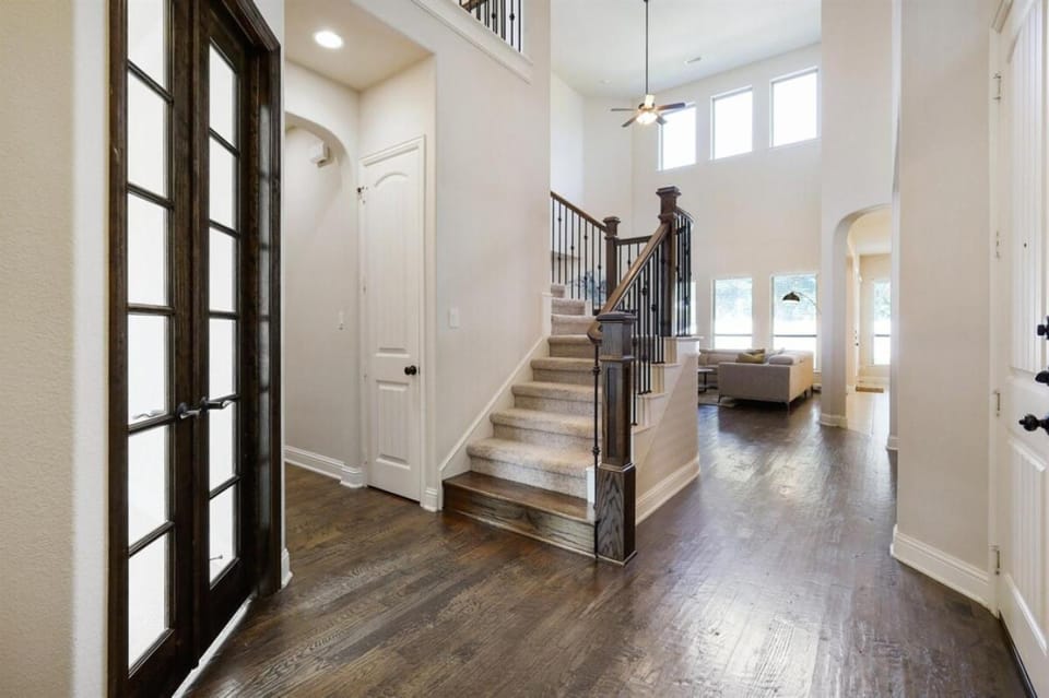 Kingsford House House in Frisco