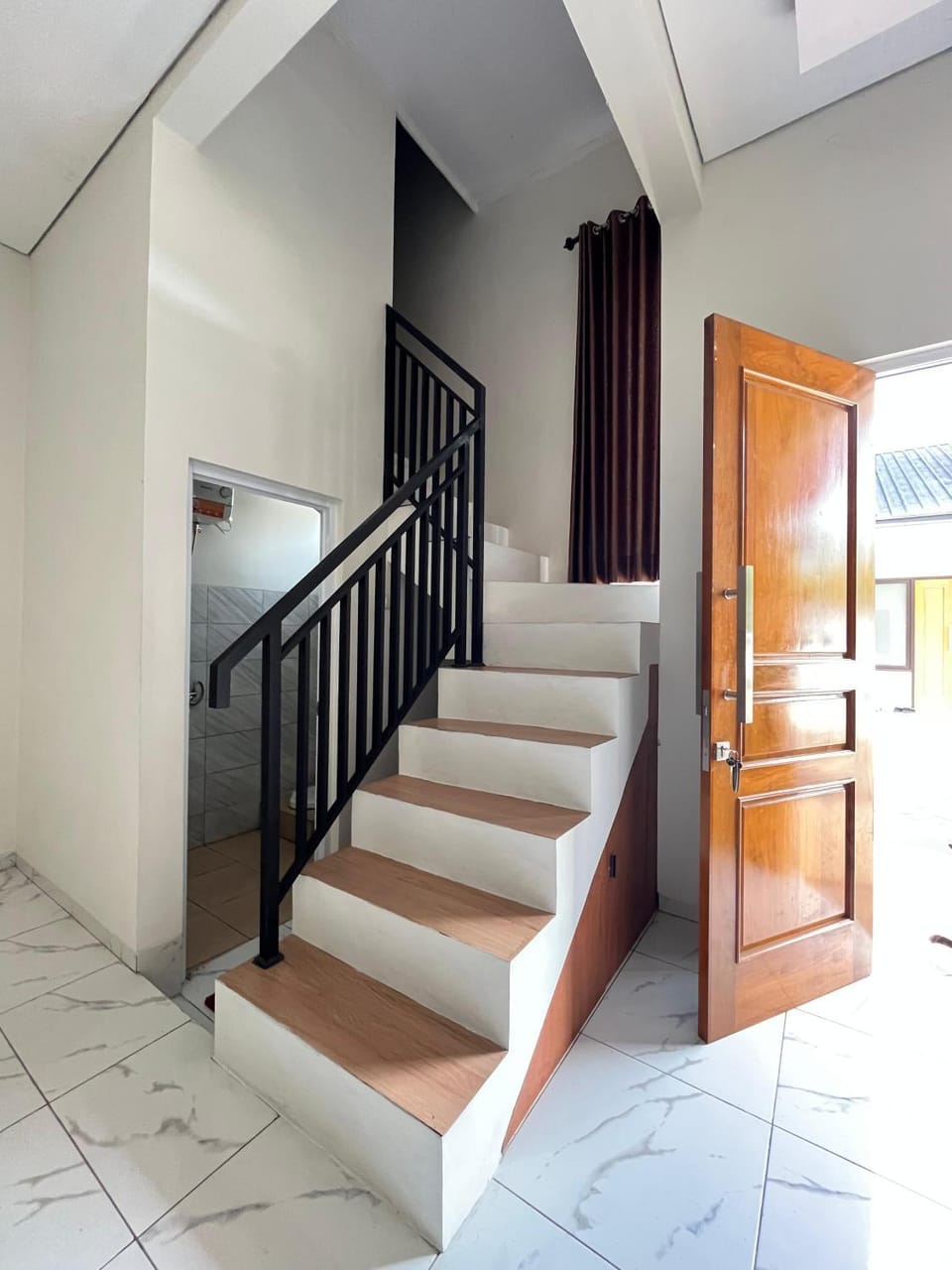 D & R House Syariah Bed and Breakfast in Indonesia