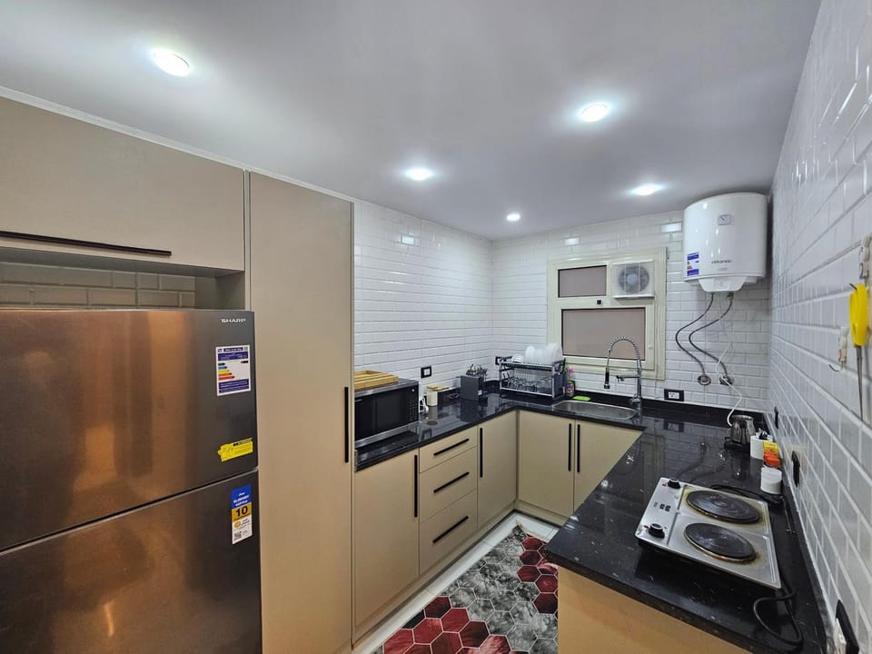 Salalah Apartment Apartment in Cairo Governorate