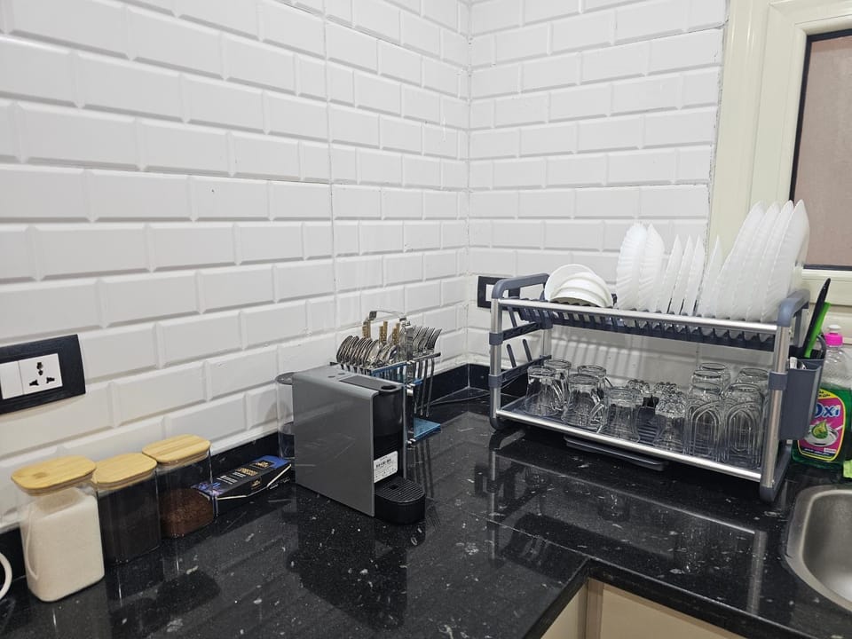 Salalah Apartment Apartment in Cairo Governorate