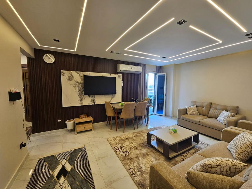Salalah Apartment Apartment in Cairo Governorate