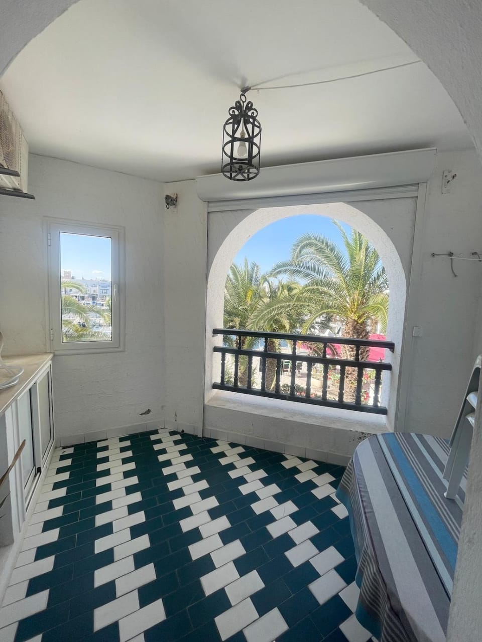 Best Flat Kantaoui Sousse Apartment in Sousse Governorate, Tunisia