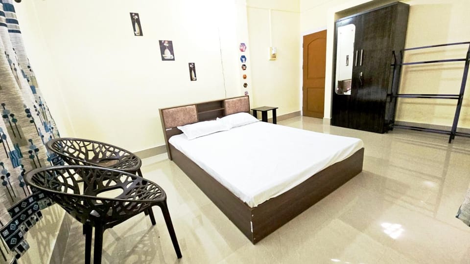 Tomato home stay Vacation rental in India
