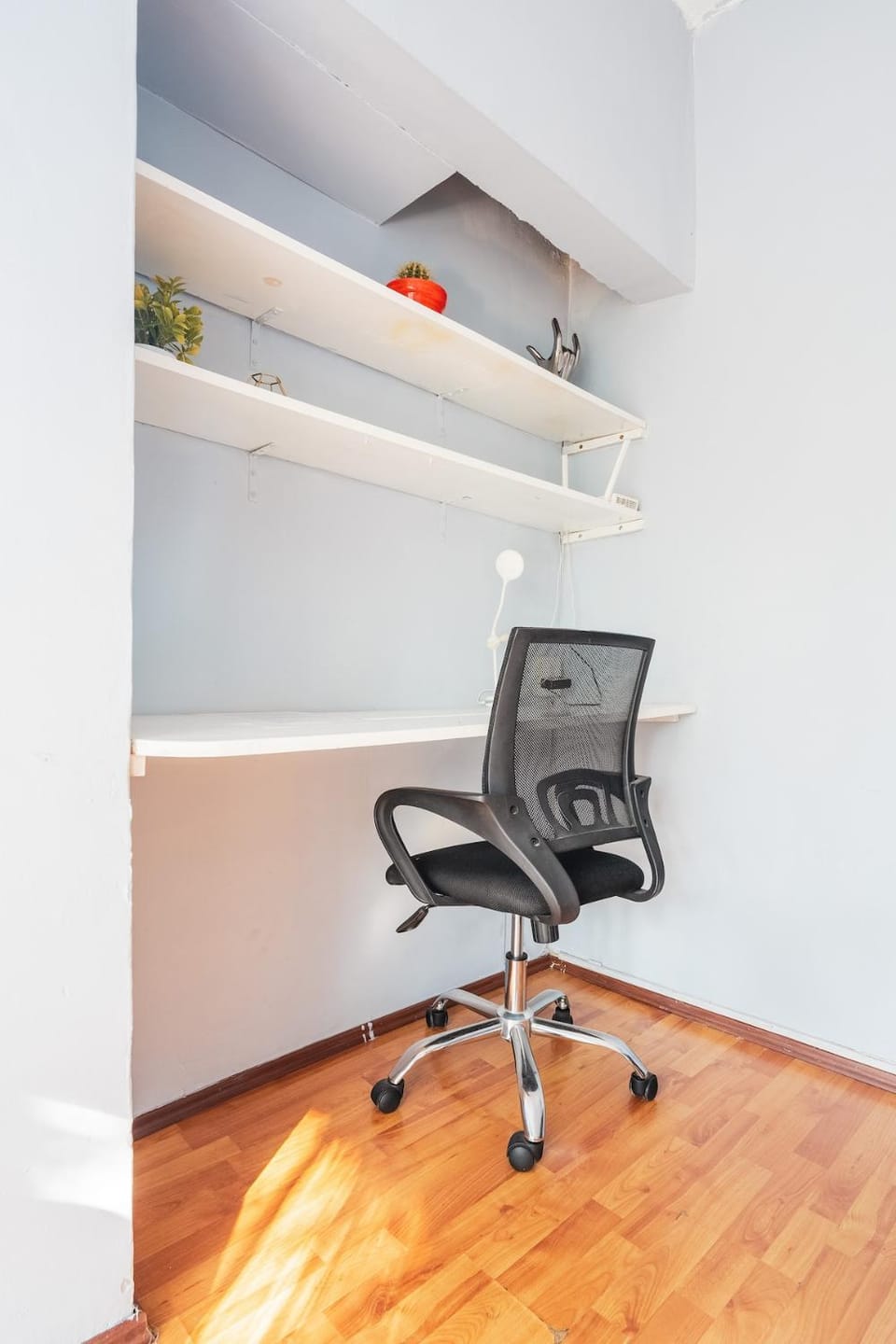 Good apartment in Colonia Roma Apartment in Mexico City