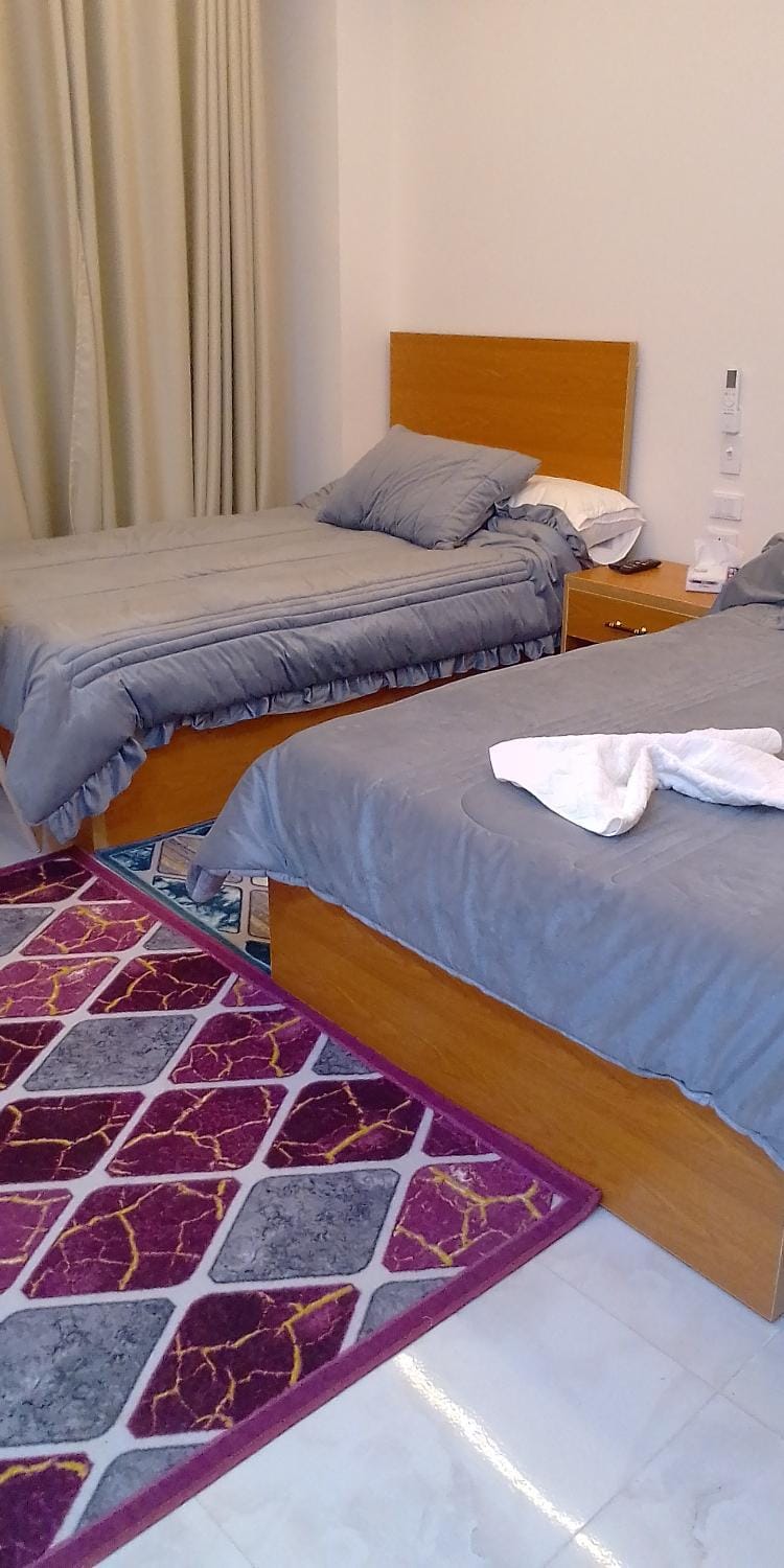 Old House Bed and Breakfast in Egypt