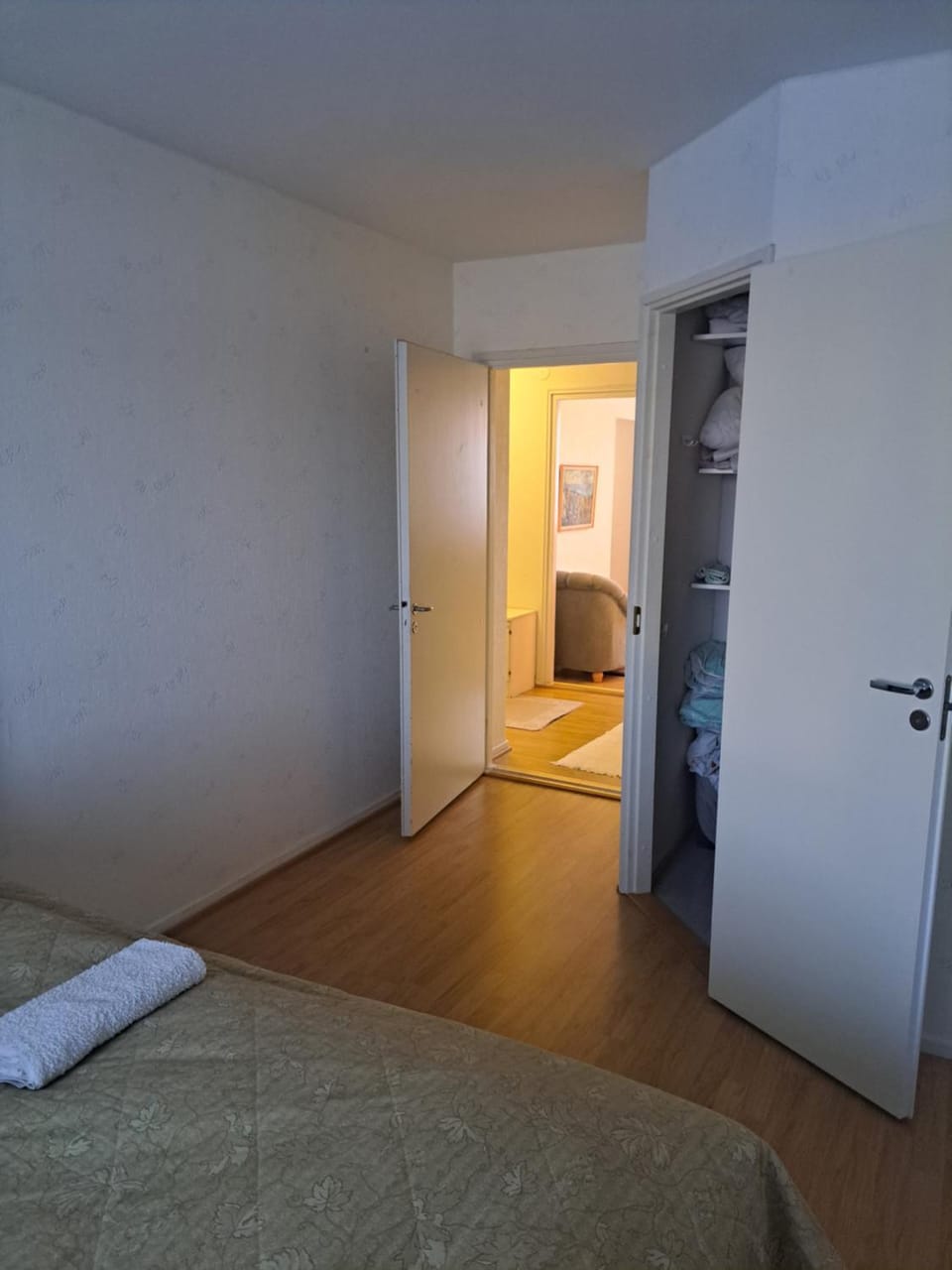 Karjalan vieraskoti Lieksa Apartment in Finland