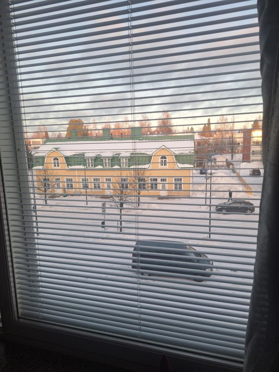 Karjalan vieraskoti Lieksa Apartment in Finland