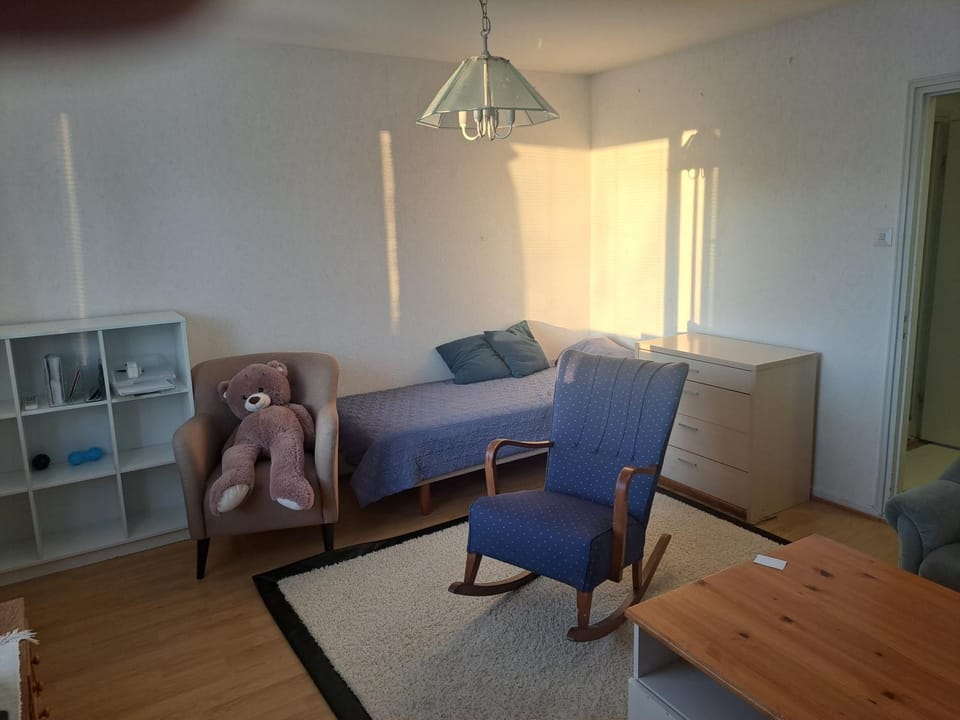 Karjalan vieraskoti Lieksa Apartment in Finland
