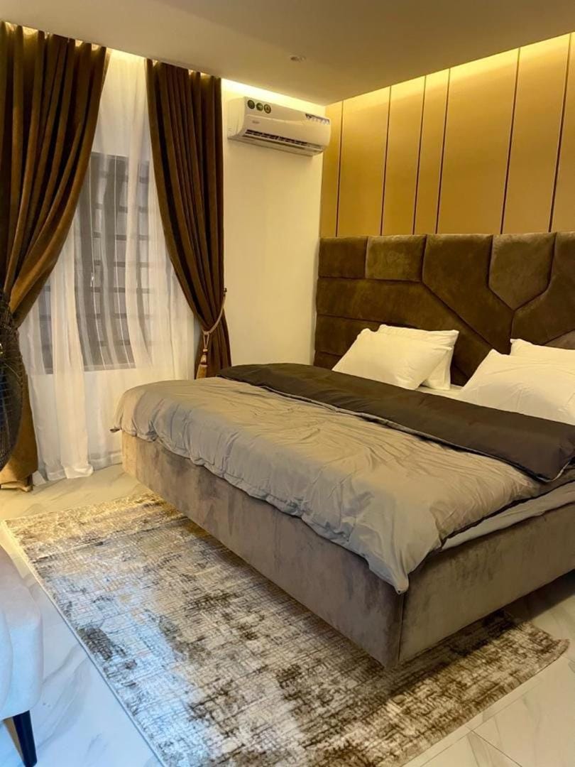 Asake place Apartment in Lagos