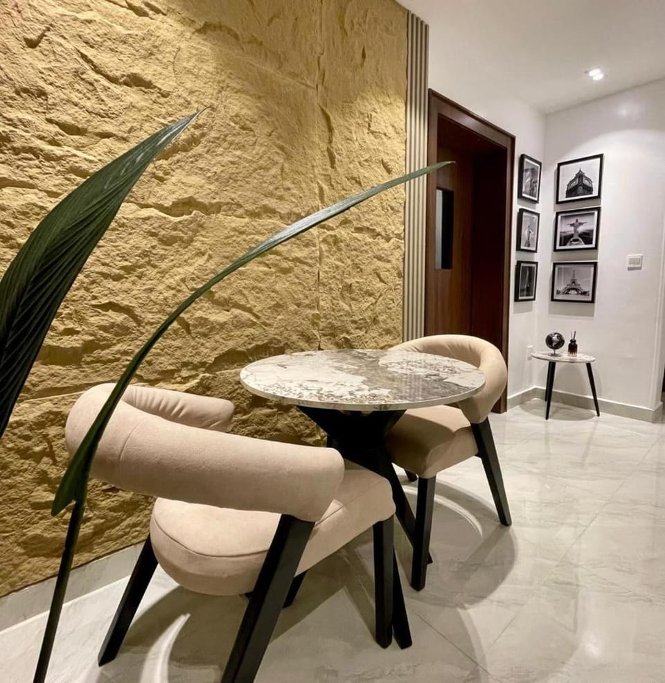 Asake place Apartment in Lagos