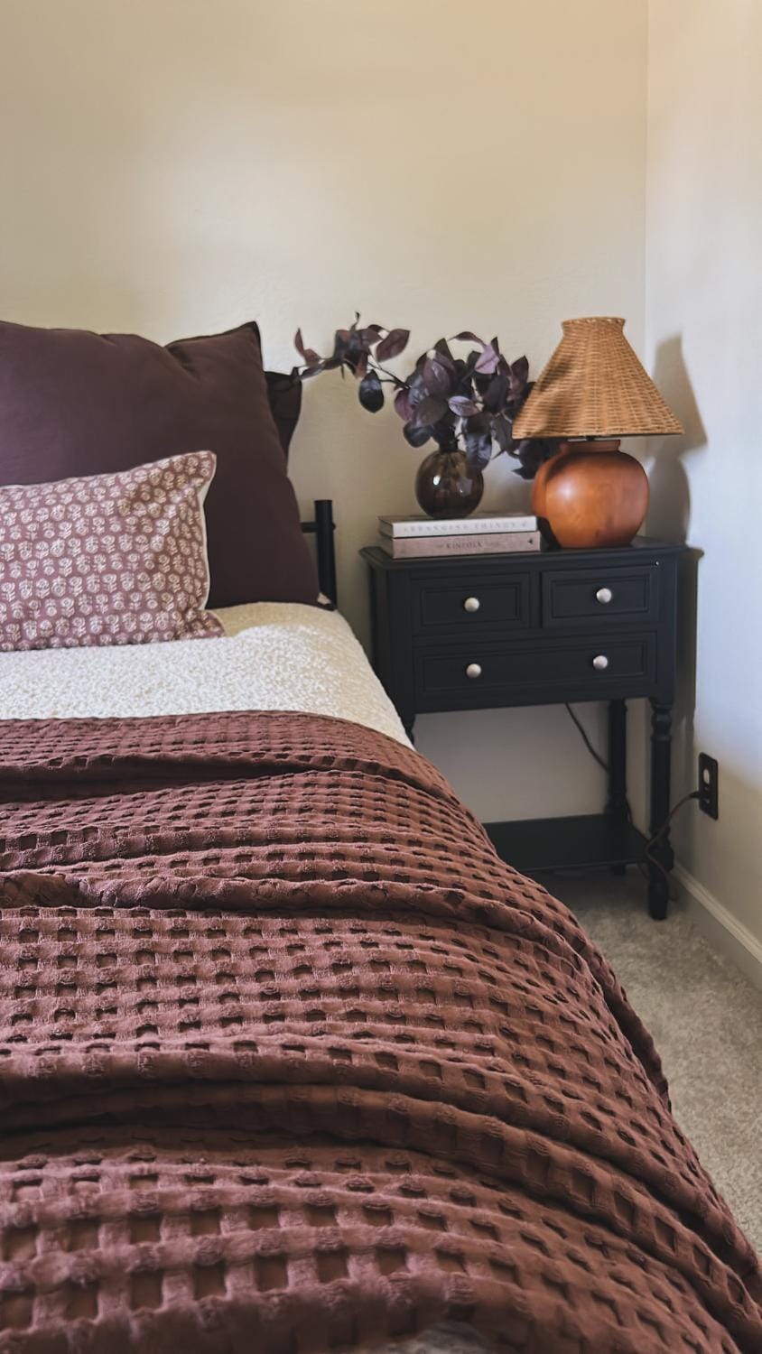 King suite and Hot Tub near the Greene House in Kettering