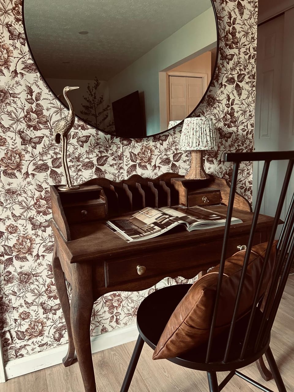 King suite and Hot Tub near the Greene House in Kettering