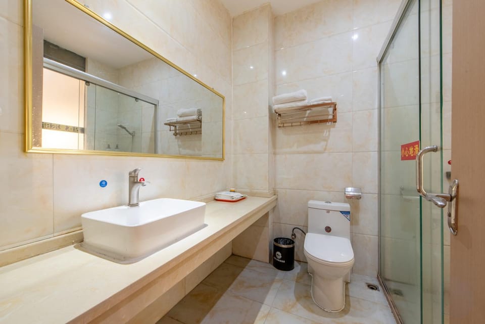 奈图亚特蓝酒店 Hotel in Guangzhou