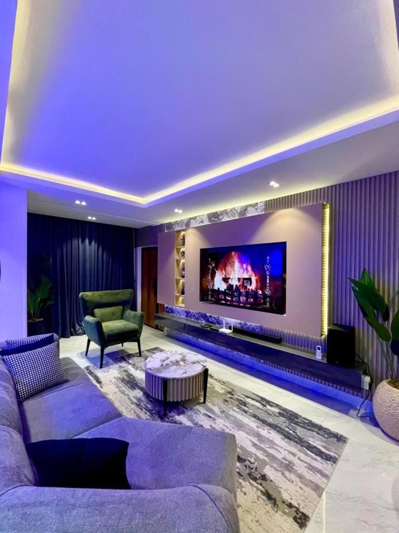 Asake place Apartment in Lagos