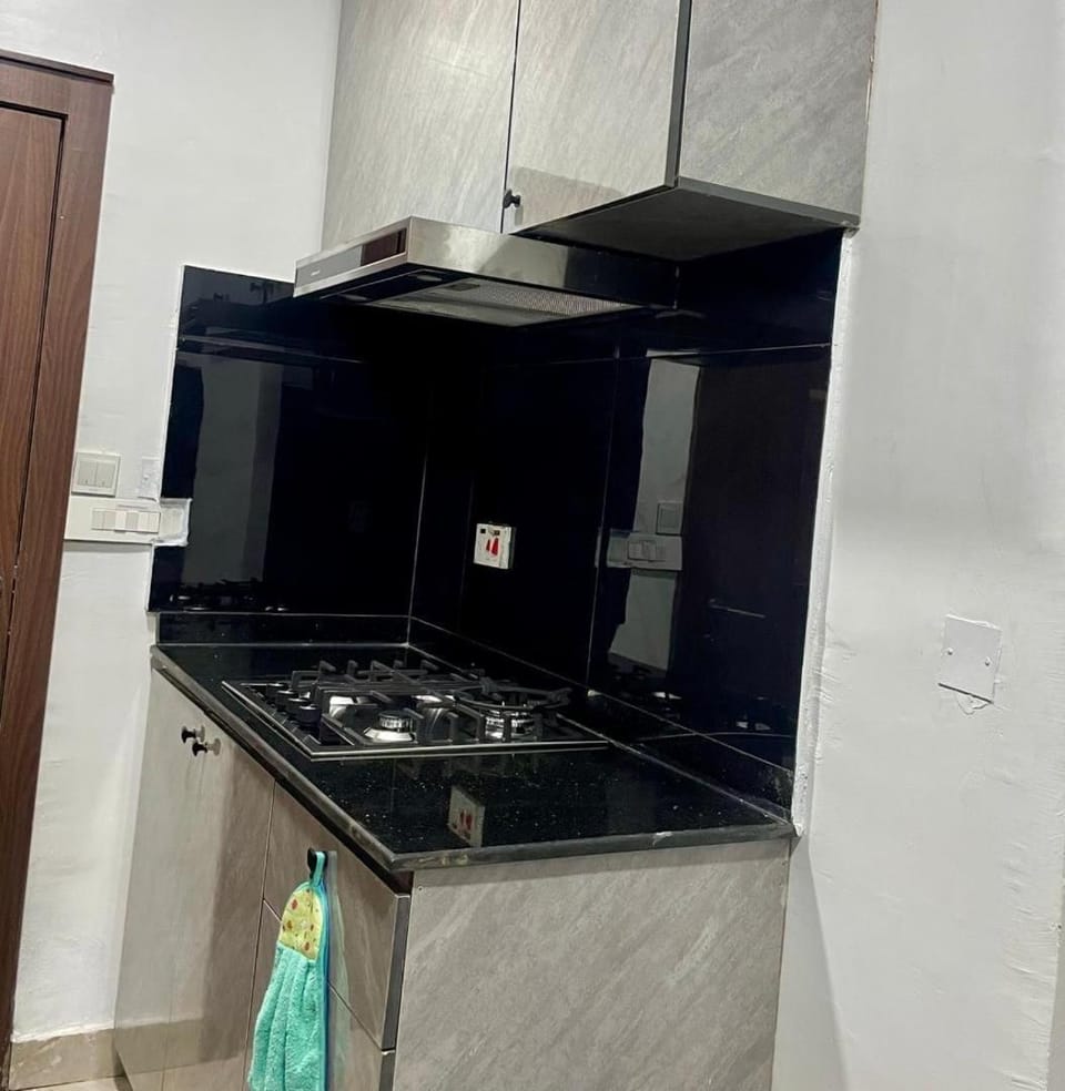 Asake place Apartment in Lagos