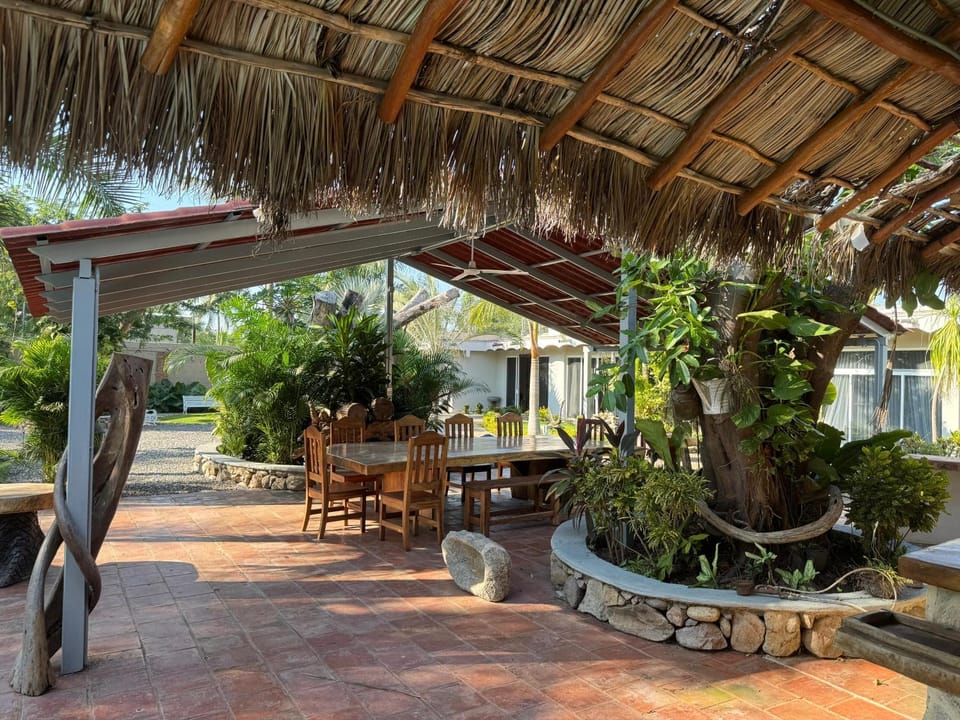 Rancho El Texcalame El bonito Bed and Breakfast in Lo de Marcos