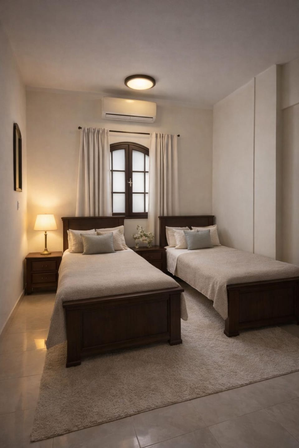 Luxor flats and apartments Apartment in Luxor