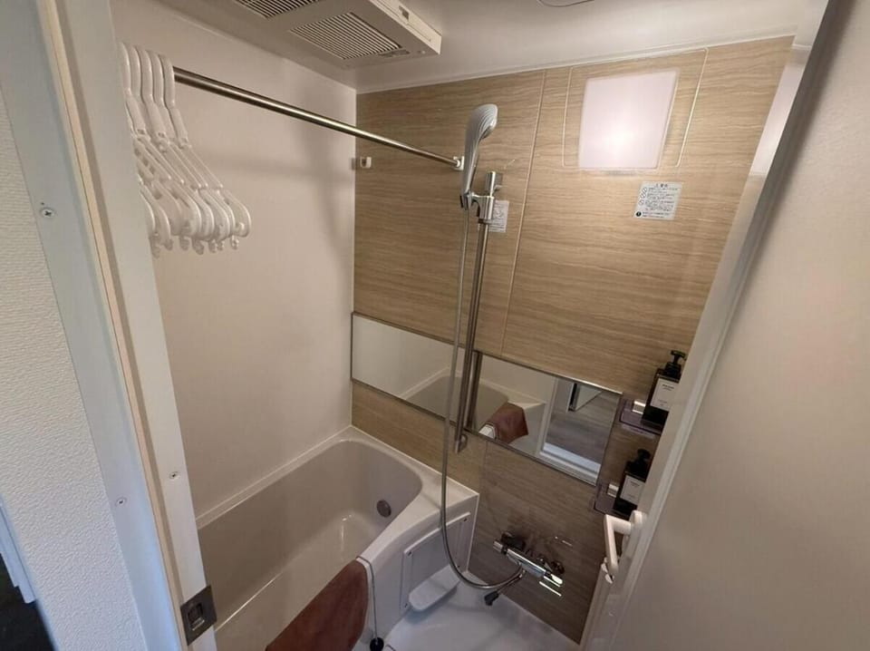 Tkm白金5丁目 Apartment in Shibuya