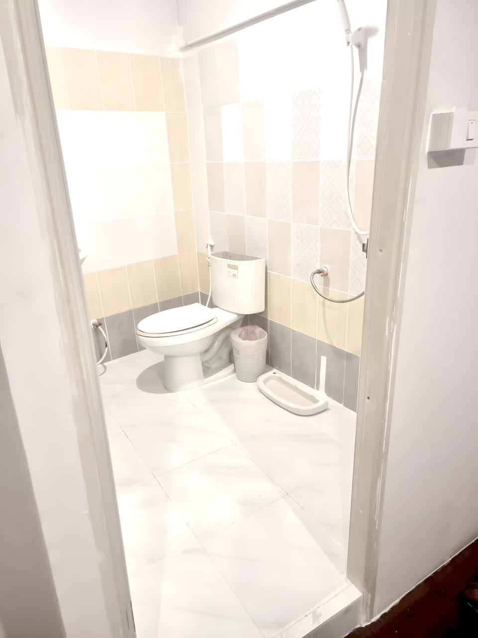 Shower, Toilet, Bathroom, bidet