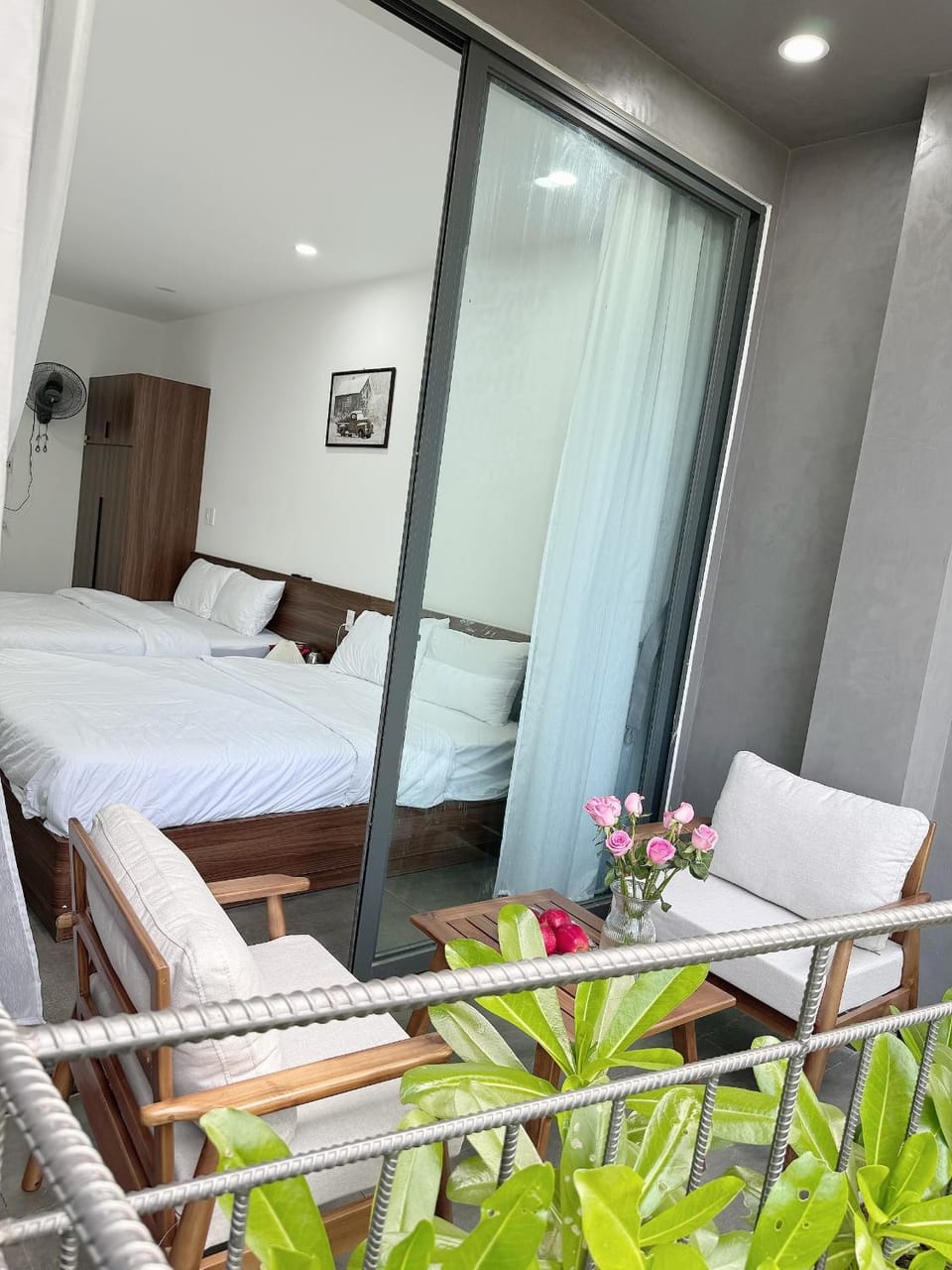 Khánh Vy Homestay Hotel in Laos
