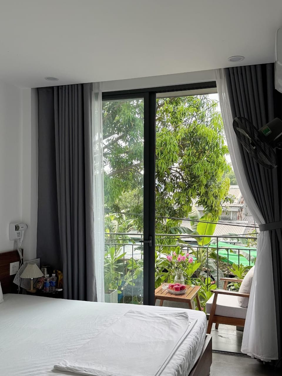 Khánh Vy Homestay Hotel in Laos