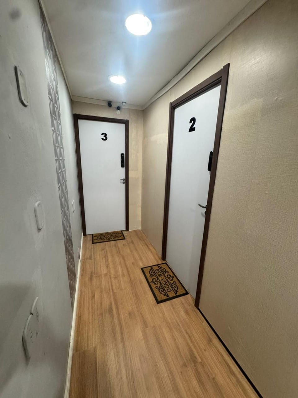 Cabana Alvorada Hostel in Camboriú