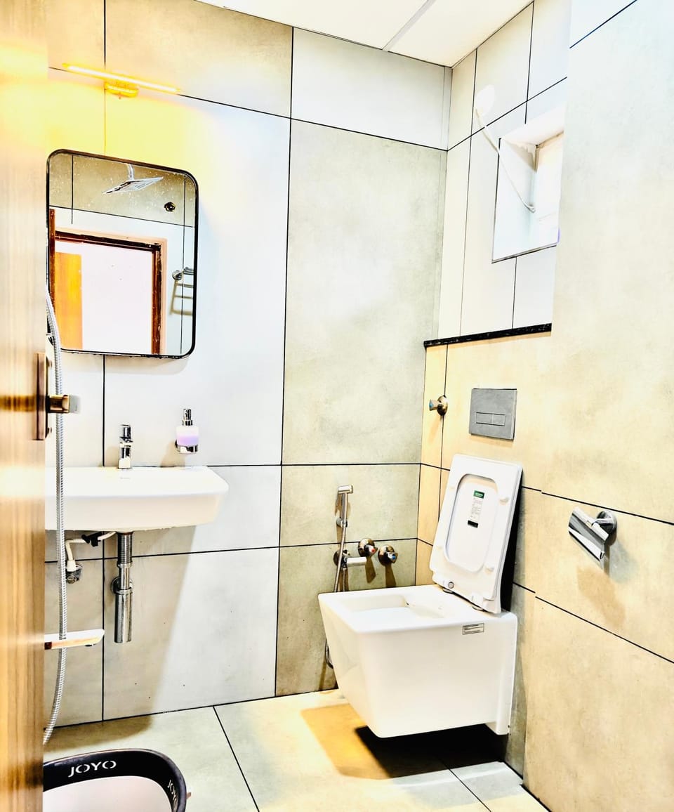 Hotel Emora Keys, 500 Mtrs From Madikeri Fort Hotel in Madikeri