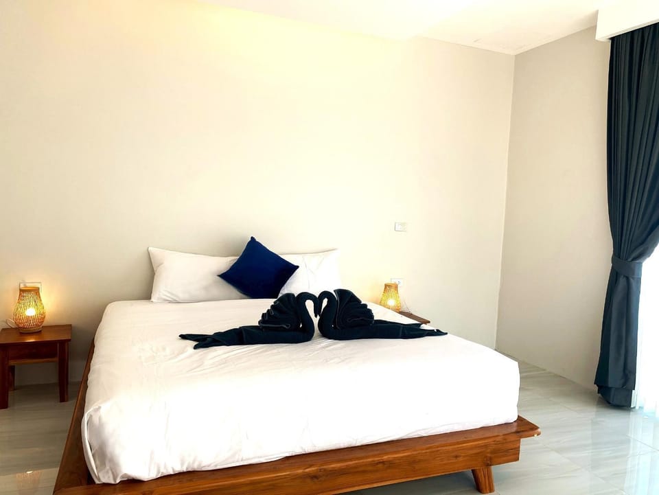 GOODNIGHT Hill KOHYAOYAI Resort in Krabi Changwat