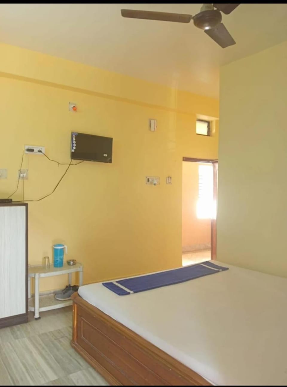 Hotel Moon N' Net Hotel in West Bengal