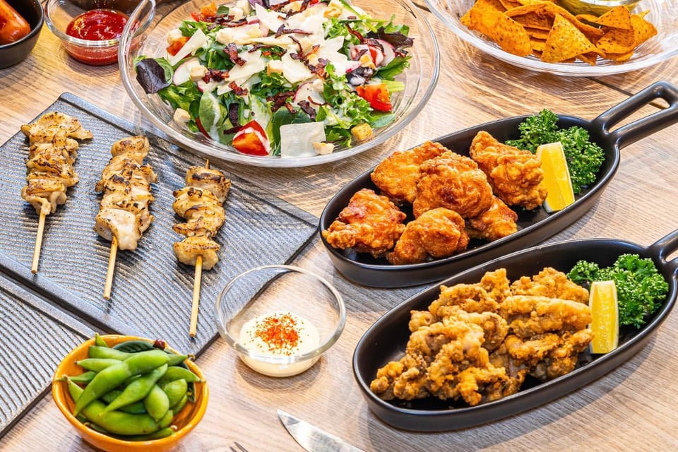 Food and drinks, Food, Lunch, Dinner