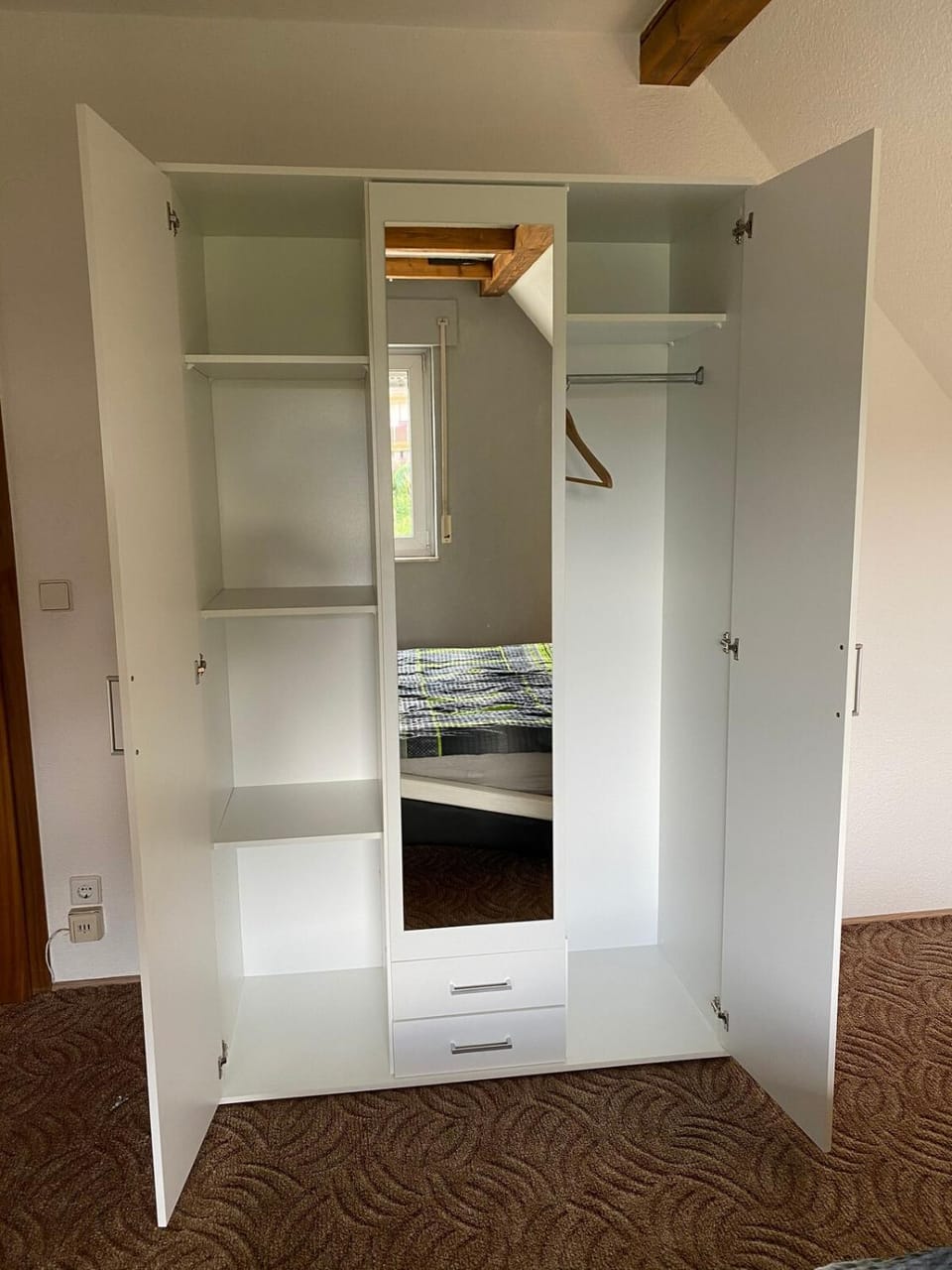 notre petit paradis Apartment in Baden-Württemberg