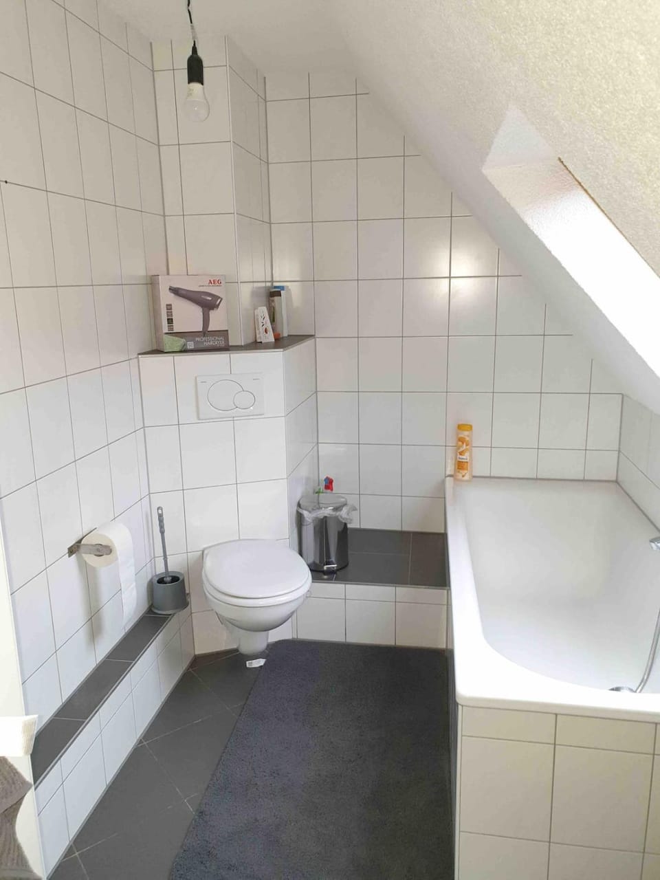 notre petit paradis Apartment in Baden-Württemberg