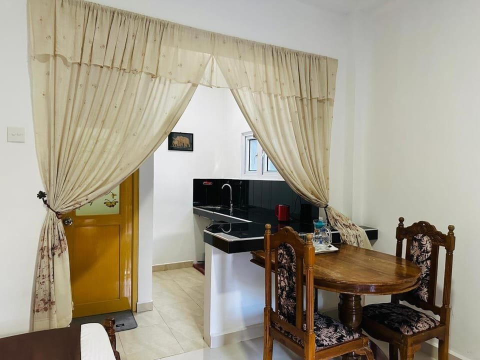 Kandyan Gate Homestay Apartment in Kandy