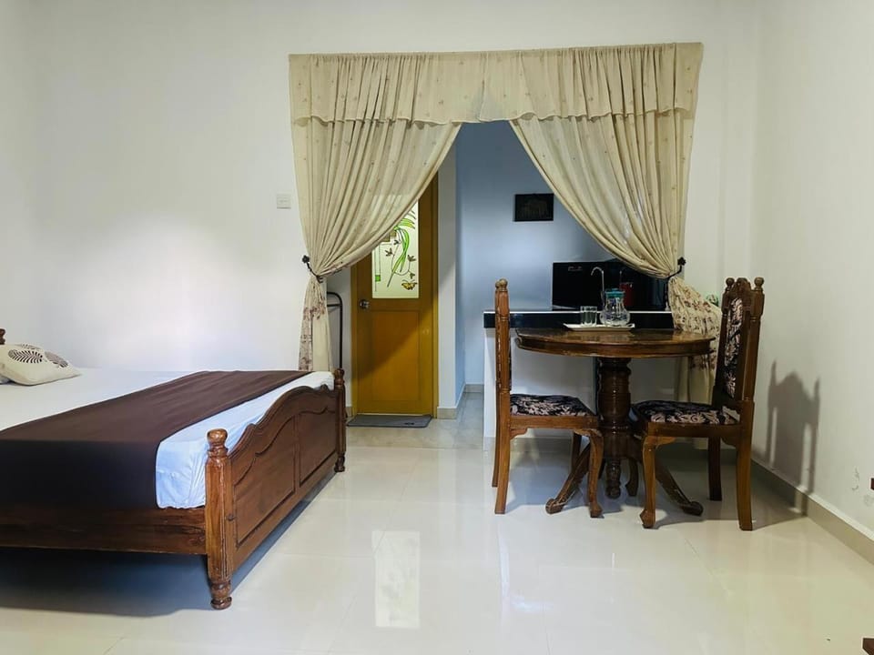 Kandyan Gate Homestay Apartment in Kandy