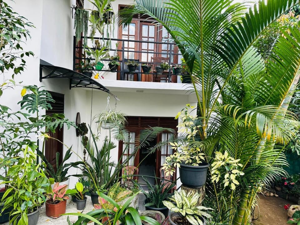 Kandyan Gate Homestay Apartment in Kandy